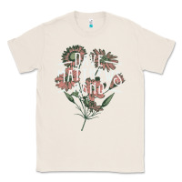 Natural Dave Matthews ( DMB ) Classic Tee - artisFamous