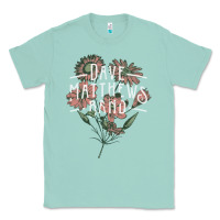 Dave Matthews ( Dmb ) Classic Tee | Teevron