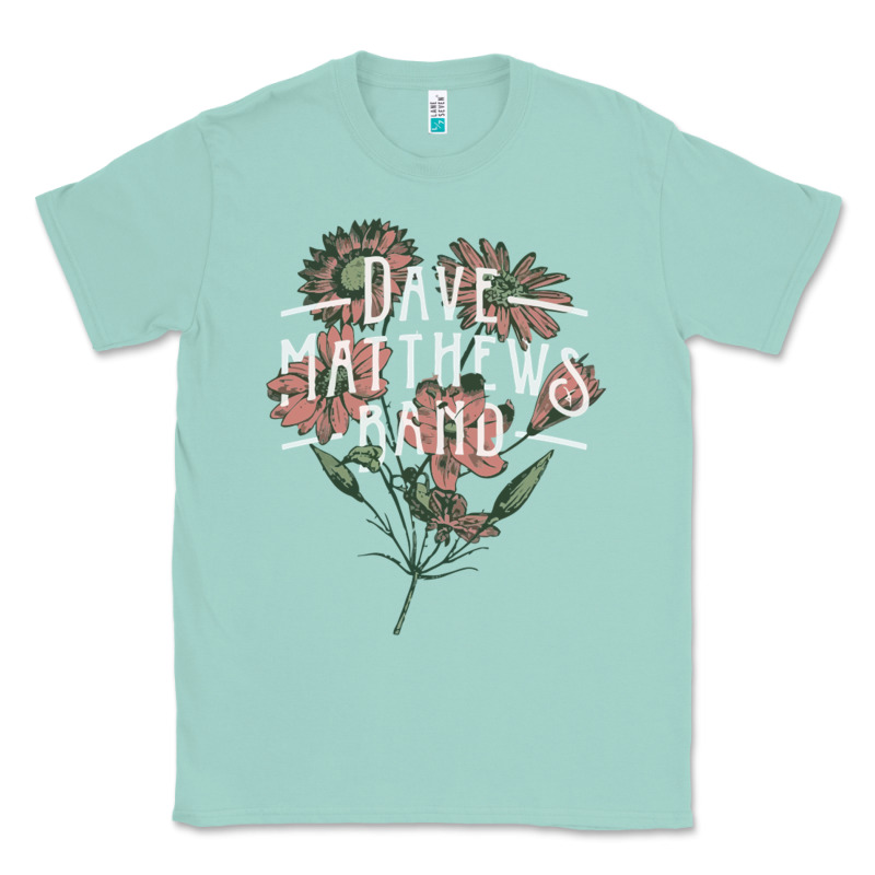 Dave Matthews ( Dmb ) Classic Tee by artisFamous | Teevron