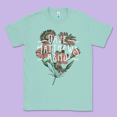 Dave Matthews ( Dmb ) Classic Tee Designed By Artisfamous