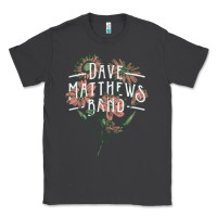 Smoke Dave Matthews ( DMB ) Classic Tee - artisFamous