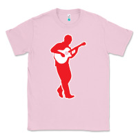 Bubblegum Pink Dave Matthews ( DMB ) Classic Tee - artisFamous