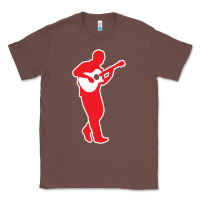 Chestnut Dave Matthews ( DMB ) Classic Tee - artisFamous