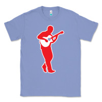Colony Blue Dave Matthews ( DMB ) Classic Tee - artisFamous
