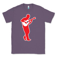 Lavender Dave Matthews ( DMB ) Classic Tee - artisFamous