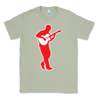 Matcha Dave Matthews ( DMB ) Classic Tee - artisFamous