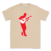 Mushroom Dave Matthews ( DMB ) Classic Tee - artisFamous