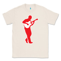 Natural Dave Matthews ( DMB ) Classic Tee - artisFamous