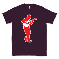 Plum Dave Matthews ( DMB ) Classic Tee - artisFamous