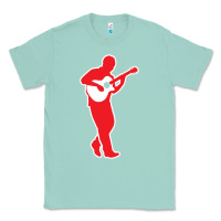 Seafoam Dave Matthews ( DMB ) Classic Tee - artisFamous