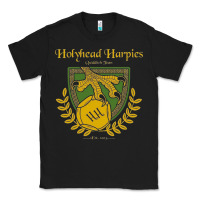 Black holyhead harpies Classic Tee - artisFamous