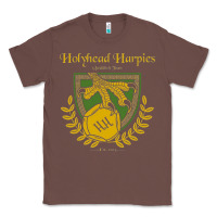 Chestnut holyhead harpies Classic Tee - artisFamous