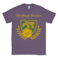 Lavender holyhead harpies Classic Tee - artisFamous
