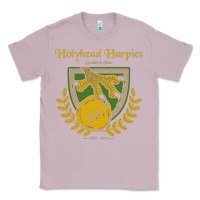 Lilac holyhead harpies Classic Tee - artisFamous
