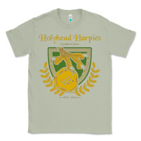 Matcha holyhead harpies Classic Tee - artisFamous