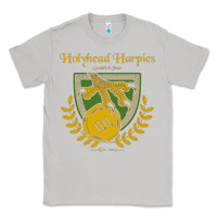 Moon Dust holyhead harpies Classic Tee - artisFamous