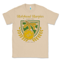 Mushroom holyhead harpies Classic Tee - artisFamous