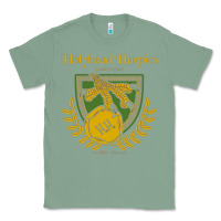 Sage holyhead harpies Classic Tee - artisFamous