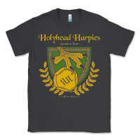 Smoke holyhead harpies Classic Tee - artisFamous