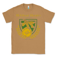 Toasted Coconut holyhead harpies Classic Tee - artisFamous
