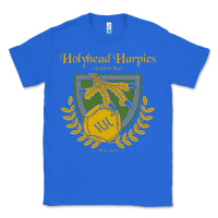 True Royal holyhead harpies Classic Tee - artisFamous
