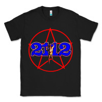 Black The boy of Star man ( RUSH ) Classic Tee - artisFamous