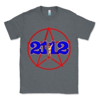 Charcoal Heather The boy of Star man ( RUSH ) Classic Tee - artisFamous