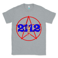 Heather Grey The boy of Star man ( RUSH ) Classic Tee - artisFamous
