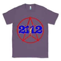 The Boy Of Star Man ( Rush ) Classic Tee | Teevron
