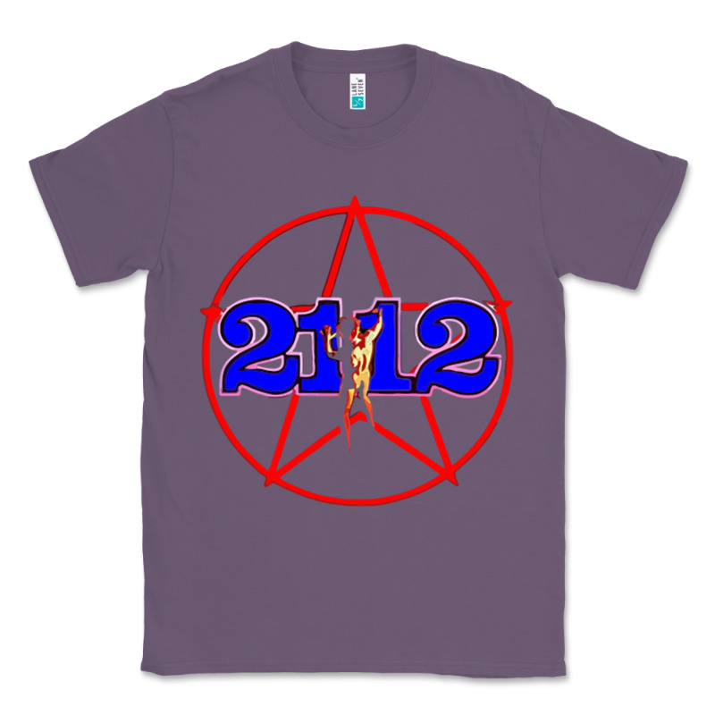 The Boy Of Star Man ( Rush ) Classic Tee by artisFamous | Teevron
