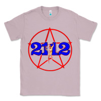 Lilac The boy of Star man ( RUSH ) Classic Tee - artisFamous