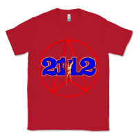 Red The boy of Star man ( RUSH ) Classic Tee - artisFamous