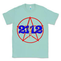 Seafoam The boy of Star man ( RUSH ) Classic Tee - artisFamous
