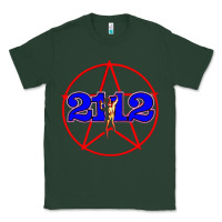 Sports Green The boy of Star man ( RUSH ) Classic Tee - artisFamous