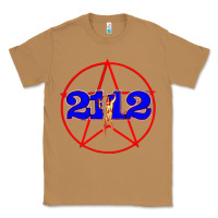 Toasted Coconut The boy of Star man ( RUSH ) Classic Tee - artisFamous