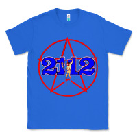 True Royal The boy of Star man ( RUSH ) Classic Tee - artisFamous