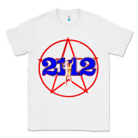 White The boy of Star man ( RUSH ) Classic Tee - artisFamous