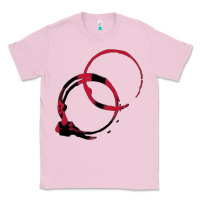 Bubblegum Pink Dave Matthews ( DMB ) Classic Tee - artisFamous
