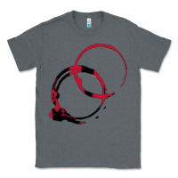 Charcoal Heather Dave Matthews ( DMB ) Classic Tee - artisFamous