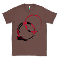 Chestnut Dave Matthews ( DMB ) Classic Tee - artisFamous