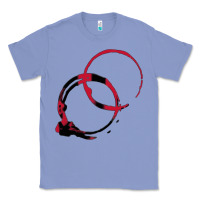 Colony Blue Dave Matthews ( DMB ) Classic Tee - artisFamous