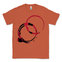 Copper Dave Matthews ( DMB ) Classic Tee - artisFamous