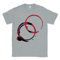 Heather Grey Dave Matthews ( DMB ) Classic Tee - artisFamous