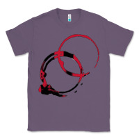 Lavender Dave Matthews ( DMB ) Classic Tee - artisFamous