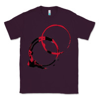 Plum Dave Matthews ( DMB ) Classic Tee - artisFamous