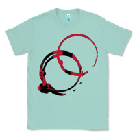 Seafoam Dave Matthews ( DMB ) Classic Tee - artisFamous