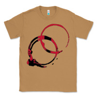Toasted Coconut Dave Matthews ( DMB ) Classic Tee - artisFamous