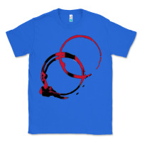 True Royal Dave Matthews ( DMB ) Classic Tee - artisFamous
