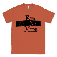 Copper faith no more Classic Tee - artisFamous