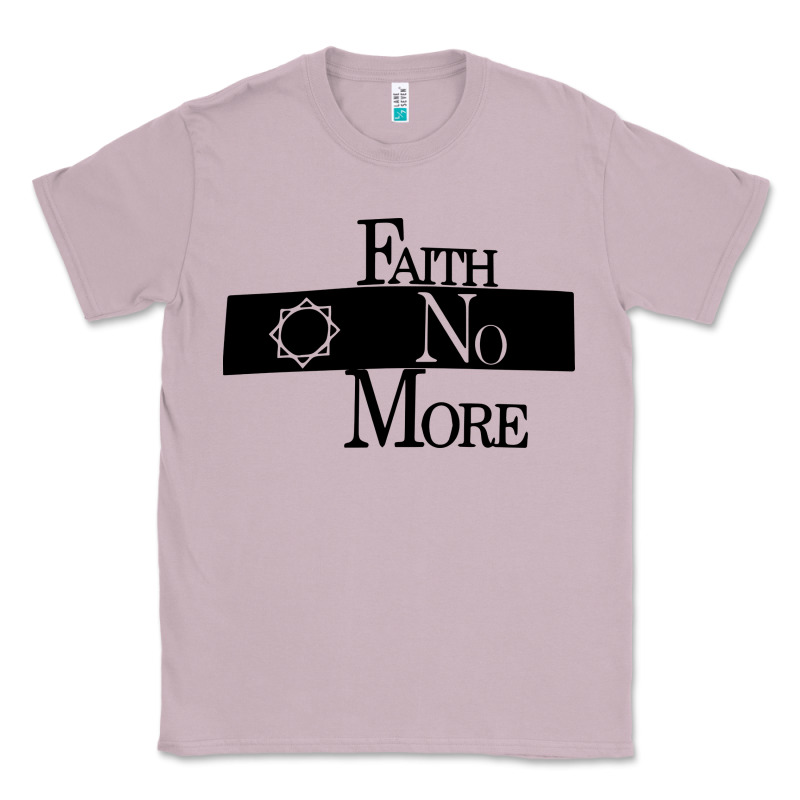 Faith No More Classic Tee by artisFamous | Teevron